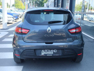 Renault Clio 1.5 dCi Zen