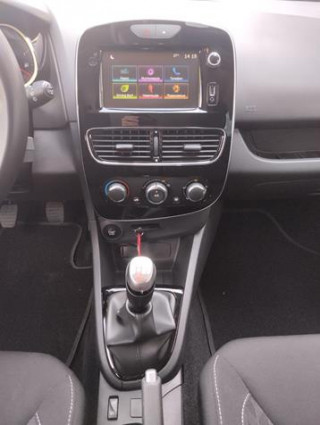 Renault Clio 0.9 tCe Limited
