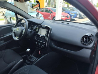 Renault Clio 0.9 tCe Limited