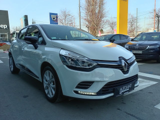 Renault Clio 0.9 tCe Limited