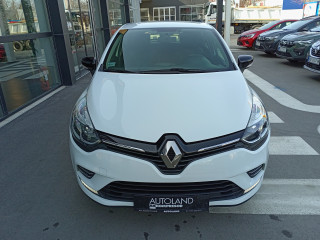 Renault Clio 0.9 tCe Limited