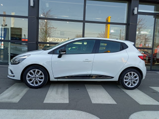 Renault Clio 0.9 tCe Limited