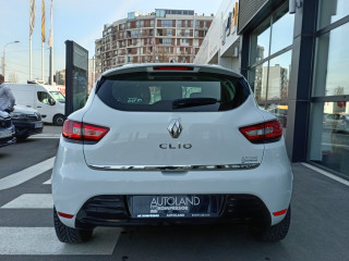 Renault Clio 0.9 tCe Limited