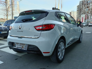 Renault Clio 0.9 tCe Limited