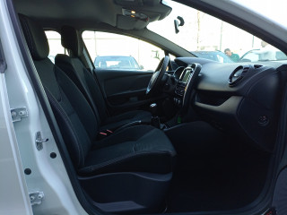 Renault Clio 0.9 tCe Limited