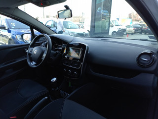 Renault Clio 0.9 tCe Limited