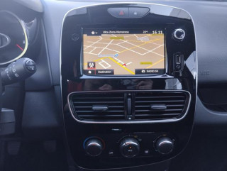 Renault Clio 0.9 Limited