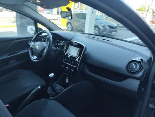 Renault Clio 0.9 Limited 