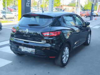 Renault Clio 0.9 Limited