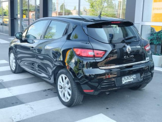 Renault Clio 0.9 Limited