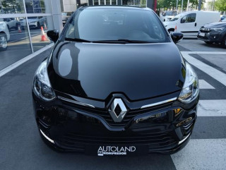 Renault Clio 0.9 Limited 