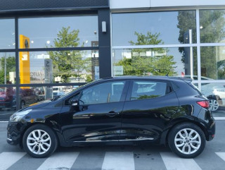 Renault Clio 0.9 Limited