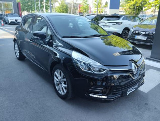 Renault Clio 0.9 Limited
