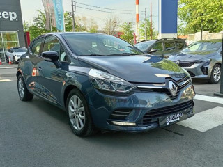 Renault Clio 0.9 Limited 