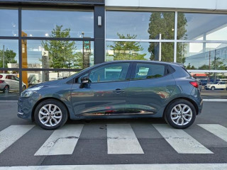 Renault Clio 0.9 Limited 