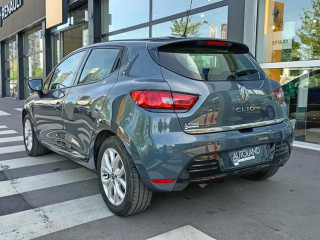Renault Clio 0.9 Limited 