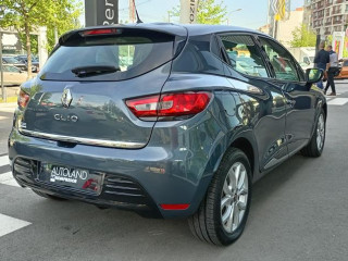 Renault Clio 0.9 Limited 
