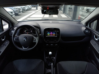 Renault Clio 0.9 Limited