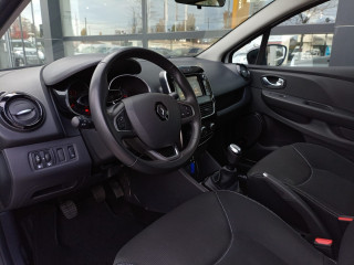 Renault Clio 0.9 Limited
