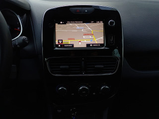 Renault Clio 0.9 Limited