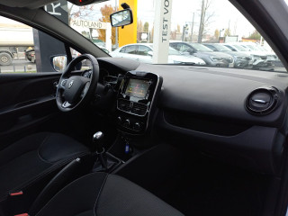 Renault Clio 0.9 Limited