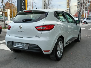 Renault Clio 0.9 Limited