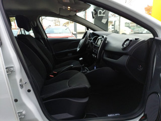 Renault Clio 0.9 Limited