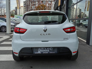 Renault Clio 0.9 Limited