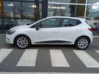 Renault Clio 0.9 Limited