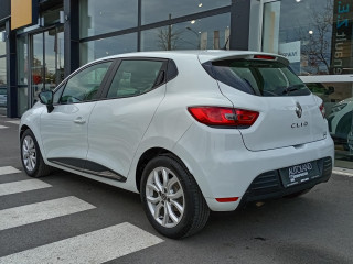 Renault Clio 0.9 Limited