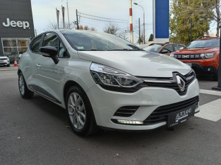 Renault Clio 0.9 Limited