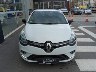 Renault Clio 0.9 Limited