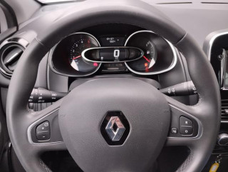 Renault Clio 1.5 dCi Limited