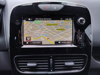 Renault Clio 1.5 dCi Limited