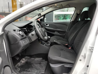 Renault Clio 1.5 dCi Limited