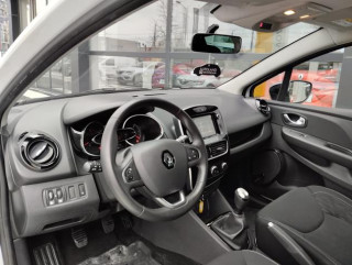 Renault Clio 1.5 dCi Limited