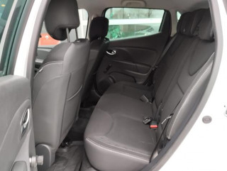 Renault Clio 1.5 dCi Limited