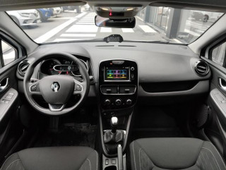 Renault Clio 1.5 dCi Limited