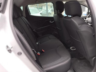 Renault Clio 1.5 dCi Limited