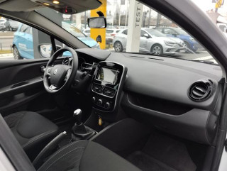 Renault Clio 1.5 dCi Limited