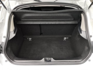 Renault Clio 1.5 dCi Limited