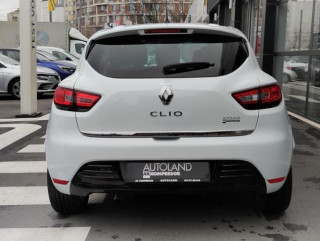 Renault Clio 1.5 dCi Limited