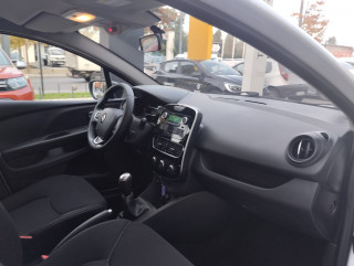 Renault Clio 1.5 dCi Zen 