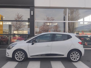 Renault Clio 0.9 tCe Limited