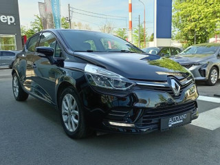 Renault Clio 0.9 Limited 