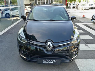 Renault Clio 0.9 Limited 