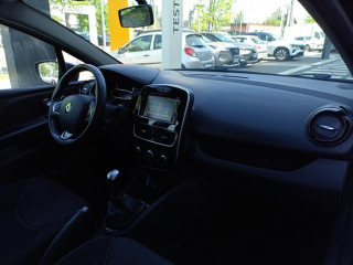 Renault Clio 0.9 Limited 