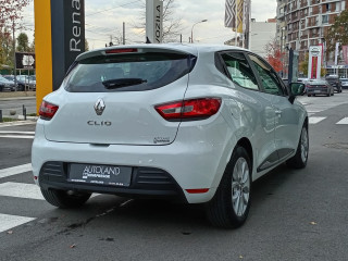 Renault Clio 0.9 Limited
