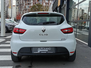 Renault Clio 0.9 Limited