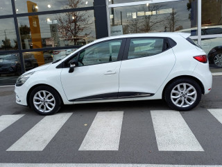 Renault Clio 0.9 Limited